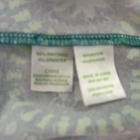 Lilly Pulitzer Dress - Picture 5 of 6